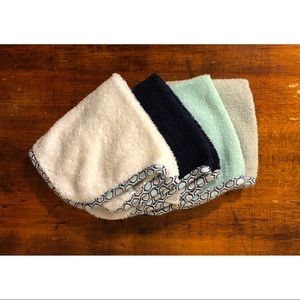 Baby Washcloths